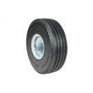 10" Flat-free Front Wheel For Billy Goat Blowers Replaces 440279 400295 Gray. Fixed Price $82.95.