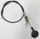 746-04258 Cable Throttle. Fixed Price $30.00.