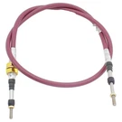 Push Pull Cable AW24679 AW27921 For John Deere 146 168 245 265 280 522 531 540. Fixed Price $36.00.