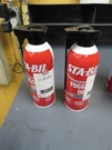 Sta-bil Fogging Oil Stens 770-192 12 Oz. New (2 Pc Lot). Fixed Price $15.00.
