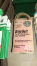 Oem Nos Mtd Belt 954-0240 754-0240 T172. Fixed Price $15.99.