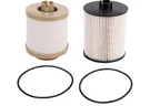 FD4617 Fuel Filter Kit 2008-2010 Ford F250 F350 F450 F550 Super Duty 6.4L Di. Fixed Price $25.75.