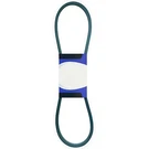 B39K Blue 5L Section Drive Belt Fits Simplicity B-10 2025041 2025042. Fixed Price $15.99.
