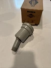 Nos New Briggs & Stratton 393368 Exhaust Muffler Angled 496892 Oem. Fixed Price $50.00.