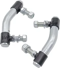 Tie Rod 2PK 597069702 With Mount Nuts For Poulan Craftsman 436887 Husqvarna. Fixed Price $22.93.