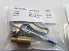 Toro Brake Arm Kit 114-1633 Genuine Original Oem. Fixed Price $35.92.