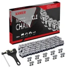 Kamier 428 Drive Chain 102 Link With Breaker For 50CC 70CC 90CC 110CC 1.... Fixed Price $33.79.