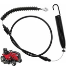 For Troy-bilt Cub Cadet Mtd Pto Engagement Blade Cable 946-05124A 746-05124. Fixed Price $7.79.