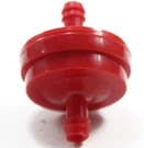 Genuine Oem Toro 56-6360 Fuel Filter. Fixed Price $8.99.