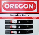 Pk Oregon 91-613 Blade Kubota K5583-34340 16-5/8". Fixed Price $46.25.