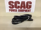 Genuine Scag Oem 485349 Belt. Fits Liberty Z With Hydro Gear Transmissions Only!. Fixed Price $39.95.