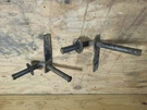 John Deere 420 430 Metric Front Spindle Right Side Only AM103314. Fixed Price $65.00.