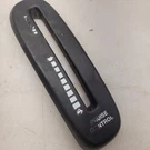 John Deere Cruise Control Bezel Trim M126074 LX266 LX255 LX277 LX279 LX280 LX288. Fixed Price $14.26.
