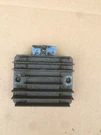 Shindengen 12V Rectifier Regulator SH578-12 John Deere 185 160 165 LX188 LX178. Fixed Price $25.00.