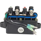 6H1-81950-00-00 Power Trim And Tilt Relay Fit For Yamaha 40 30 90 60 70 85. Fixed Price $28.97.