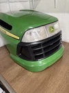 John Deere LA110 LA120 LA125 LA135 LA145 LA165 LA175 Complete Lawn Mower Hood!. Fixed Price $170.00.