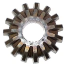 Spicer Speed Transaxle 4360-60 Miter Gear Splined (lot 487). Fixed Price $35.00.