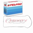 Fel-pro 50639 R-1 Engine Valve Cover Gasket Set For VS50449S VS50417 Ms. Fixed Price $28.98.