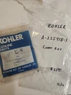 Kohler Cover Kit 235418-S 275143. Fixed Price $24.68.