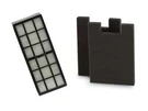 DCF16 Filters For Eureka Altima, Surface Max, True Clean 62736, 76552 + HF-7. Fixed Price $11.95.