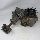 110-6771 Toro Rh Transaxle Assembly (hydro-gear Ezt). Fixed Price $356.50.