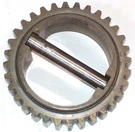 Spicer 4360-122 6SPD Trans Differential Ring Gear 3839, 110071X, 32T (lot 578). Fixed Price $35.00.