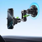 Magic John Phone Holder, Ultra-durable Mteal Holders For Your Car, .... Fixed Price $49.88.