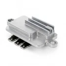 Voltage Regulator For Kawasaki FS600V-BS24 FS600V-BS26 FS600V-BS27 Engine. Fixed Price $16.98.