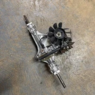 Hydro Gear Transaxle 184070 336-0510 Craftsman Husqvarna Poulan Pro. Fixed Price $249.00.