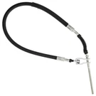 Niche Rear Brake Cable For Honda ATC185S ATC200S 45450-958-671 43470-VM4-405. Fixed Price $16.95.