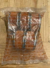 4203 141 0300 Genuine Stihl Air Filter. Fixed Price $12.98.