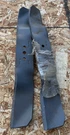 Husqvarna 5041882 Mower Blades 3 Pack. Fixed Price $51.99.