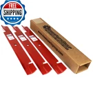 Mowerpartsgroup 3 Reaper 60 Hustler Bad Boy Gravely Toro 20.5 Blades Made. Fixed Price $71.47.