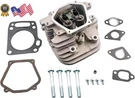 Hz Assembled Cylinder Head Kit (r Side) For Honda GX620 GX670 Engine Generator. Fixed Price $139.29.