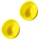 New Two (2) Wheel Cap Fits John Deere D105 D100 D110 D120 D130 D140 D150. Fixed Price $12.98.