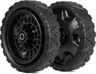 2X 8" Lawn Mower Wheel For Brute Craftsman Yard Machine Cub Cadet Mtd 634-05040. Fixed Price $32.99.