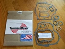 Genuine Tecumseh Engine Gasket Set 36450C Fits HM80 Made Usa Toro Power Max. Fixed Price $17.75.
