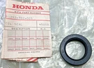 New Genuine Honda 91252-702-001 Oil Seal. Fixed Price $31.29.