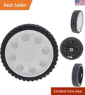 753-08175 X 2 Wheel Assembly, Black. Fixed Price $57.59.