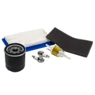 Tune Up Service Maintenance Kit For John Deere X304 X300R 17HP Mowers. Fixed Price $29.90.