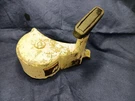 Original Briggs And Stratton 391486 Vertical Pull Rewind Starter. Fixed Price $14.99.