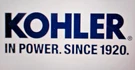 Kit: Oil Fill Cap Kohler #24 755 46-S New Genuine Oem. Fixed Price $18.50.