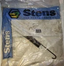 Stens 285-114 Deck Spring Fits Mtd 932-0307A 732-0307A, Usa Made. Fixed Price $6.85.