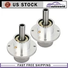 Spindle Assembly Brand New Fit For Ferris 48" 52" 61" Decks 5030301 5061033. Fixed Price $57.18.