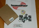Tecumseh Engine Throttle Control Plate Bracket 34664 H50 Fitstoro Genuine Part. Fixed Price $38.98.
