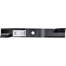 Replaces Husqvarna Hi-lift Blade 582760508 For 96041041900 18 2" Stens 330-907. Fixed Price $23.99.