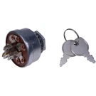 Ignition Switch For Ayp 158913 145499 102972X Troy- Bilt 1754250P. Fixed Price $11.12.