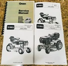 Toro Wheel Horse 520H Garden Tractor Service Parts Operators Manual Set Shop. Fixed Price $52.97.