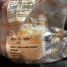 Stihl Oem Pressure Pump Sr 450 - 4244 700 0604. Fixed Price $99.99.