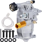 Pressure Washer Pump 3400 Psi For Honda GC160 GC190 GC135 GX140 GX160. Fixed Price $79.41.